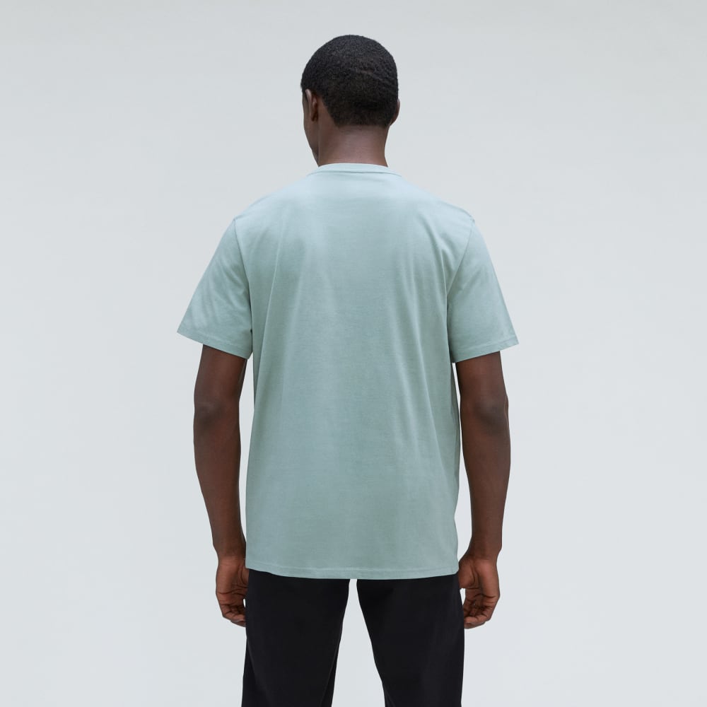 The Organic Cotton Crew | Lily Pad - Image 3