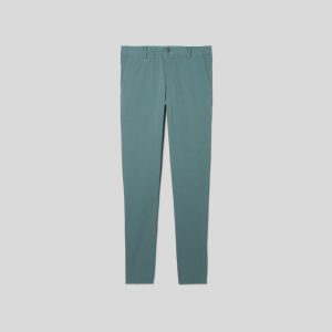 Alternative view of The Performance Traveler Chino | Green Balsam