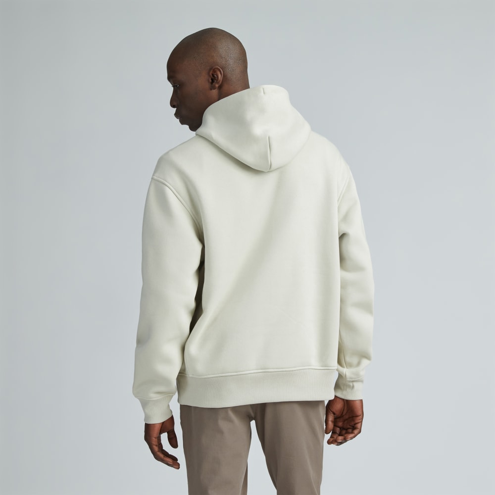 The ReTrack Hoodie | Pelican - Image 3