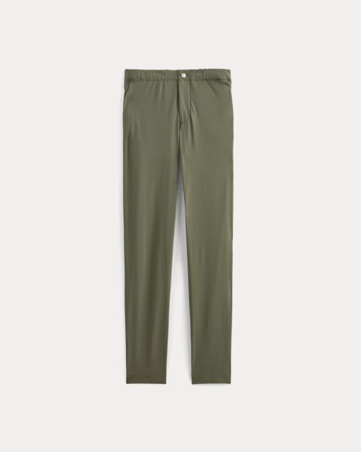 Alternative view of The Tech Pant | Kalamata