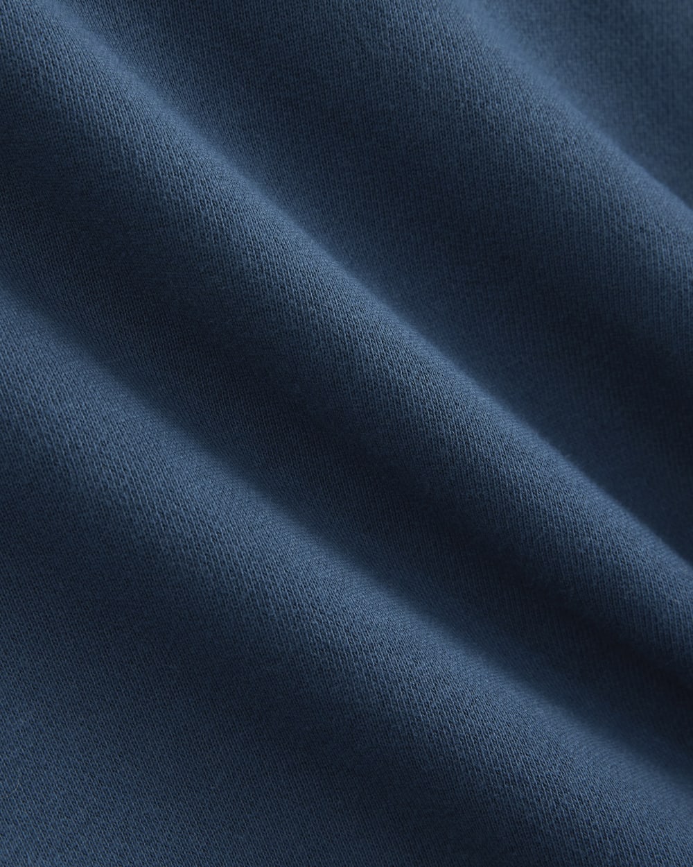 Lightweight Terry Sweatshirt | Blue Wing Teal - Image 7