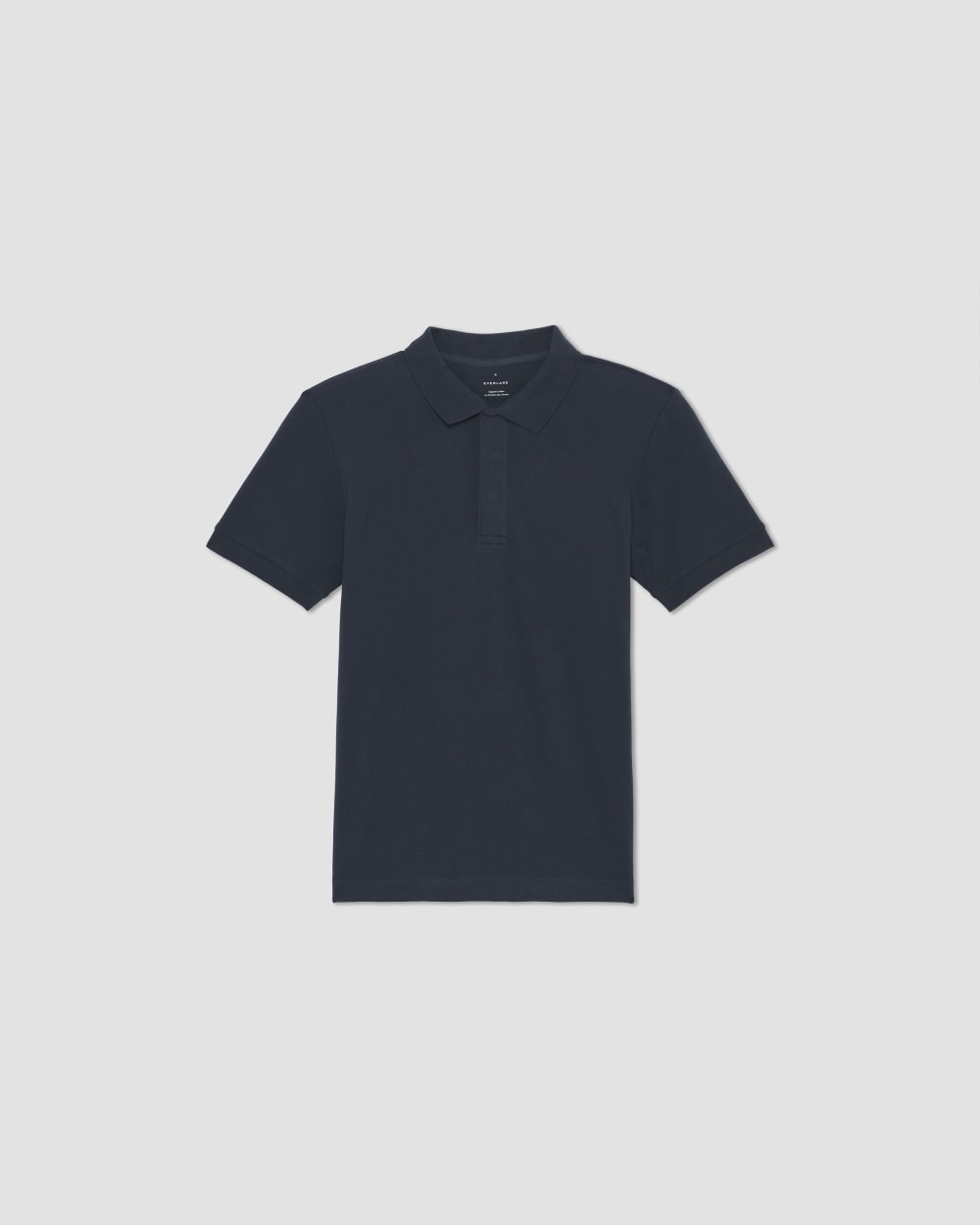 The Performance Polo | Deep Navy - Image 2