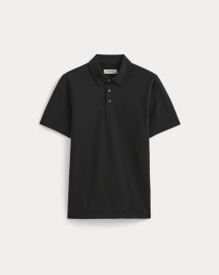 Alternative view of The Startup Polo | Black
