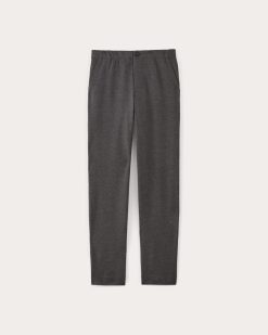 Alternative view of The Dream Chino | Heathered Soot