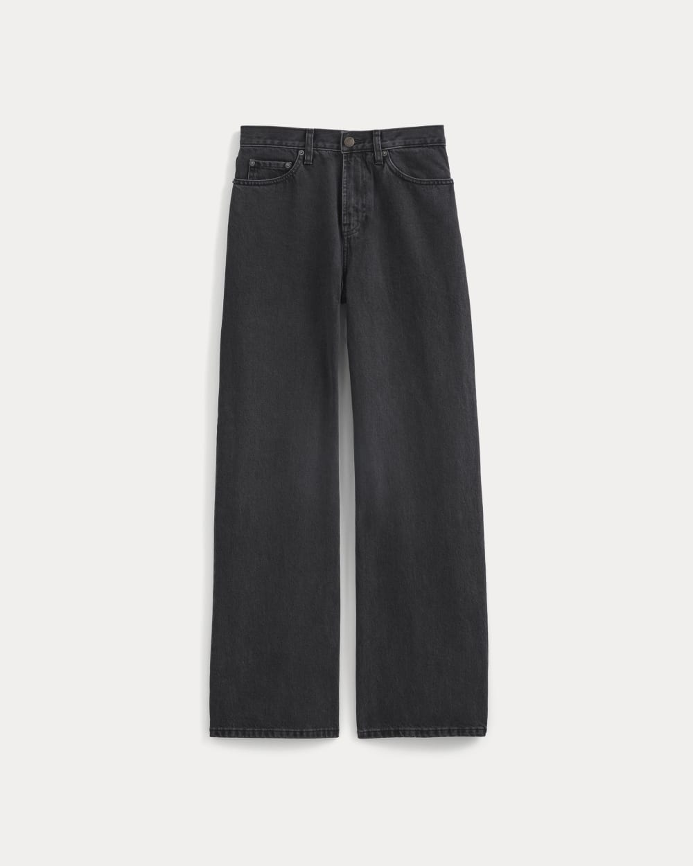 Baggy Jean | Black - Image 2
