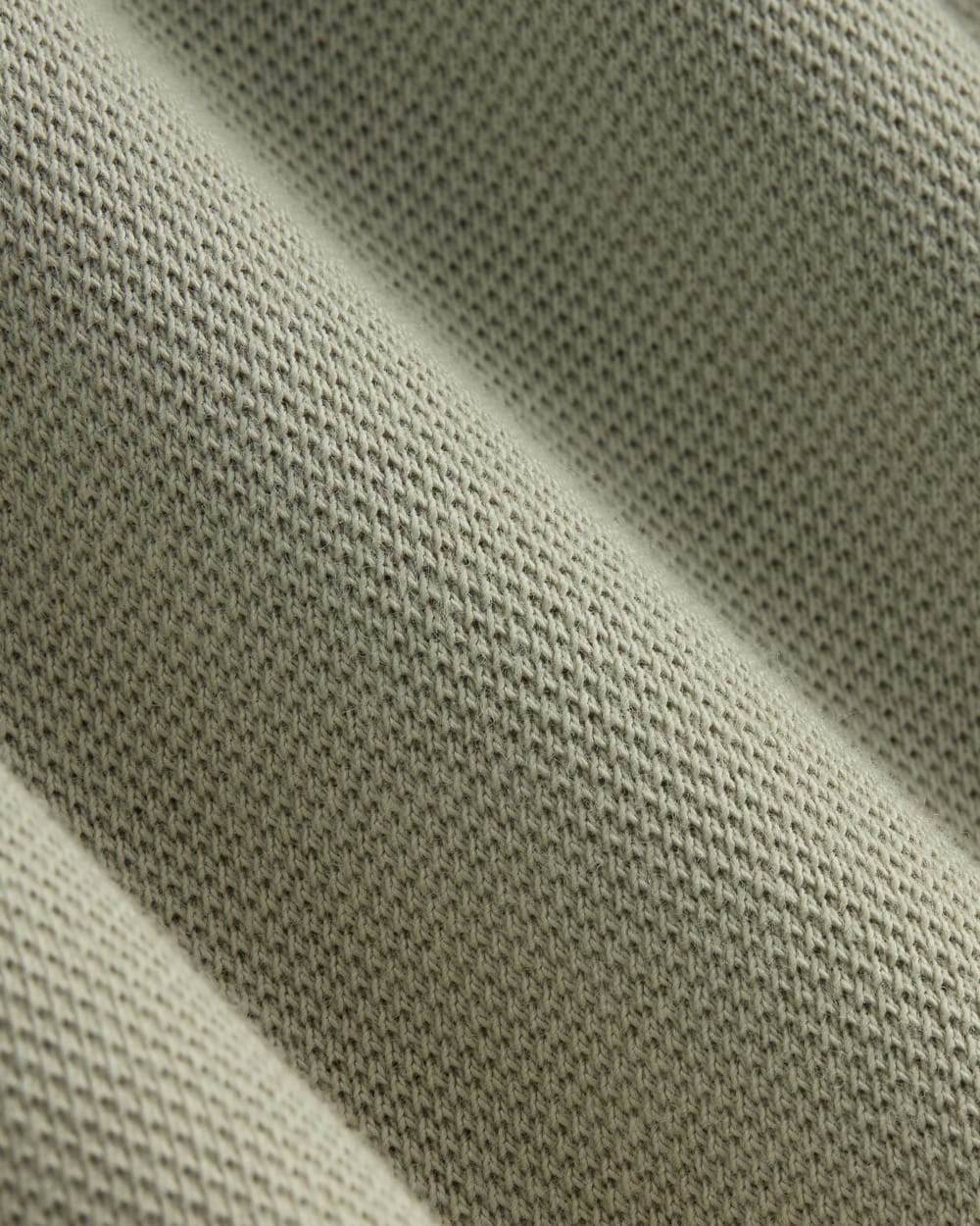 The Pique Polo | Eucalyptus - Image 6