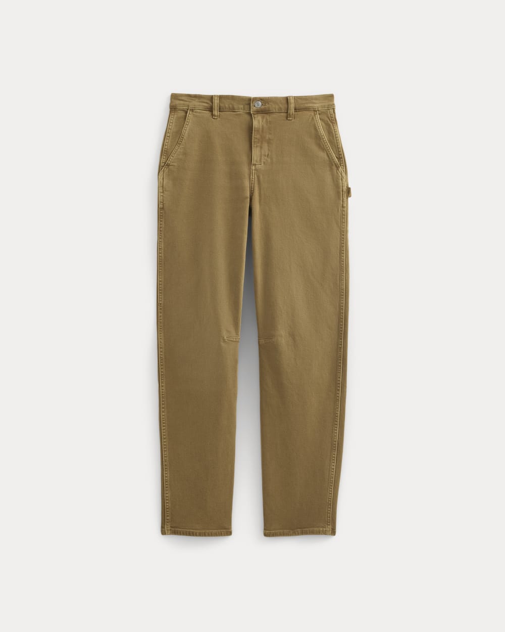 Carpenter Jean | Ermine Wash - Image 2