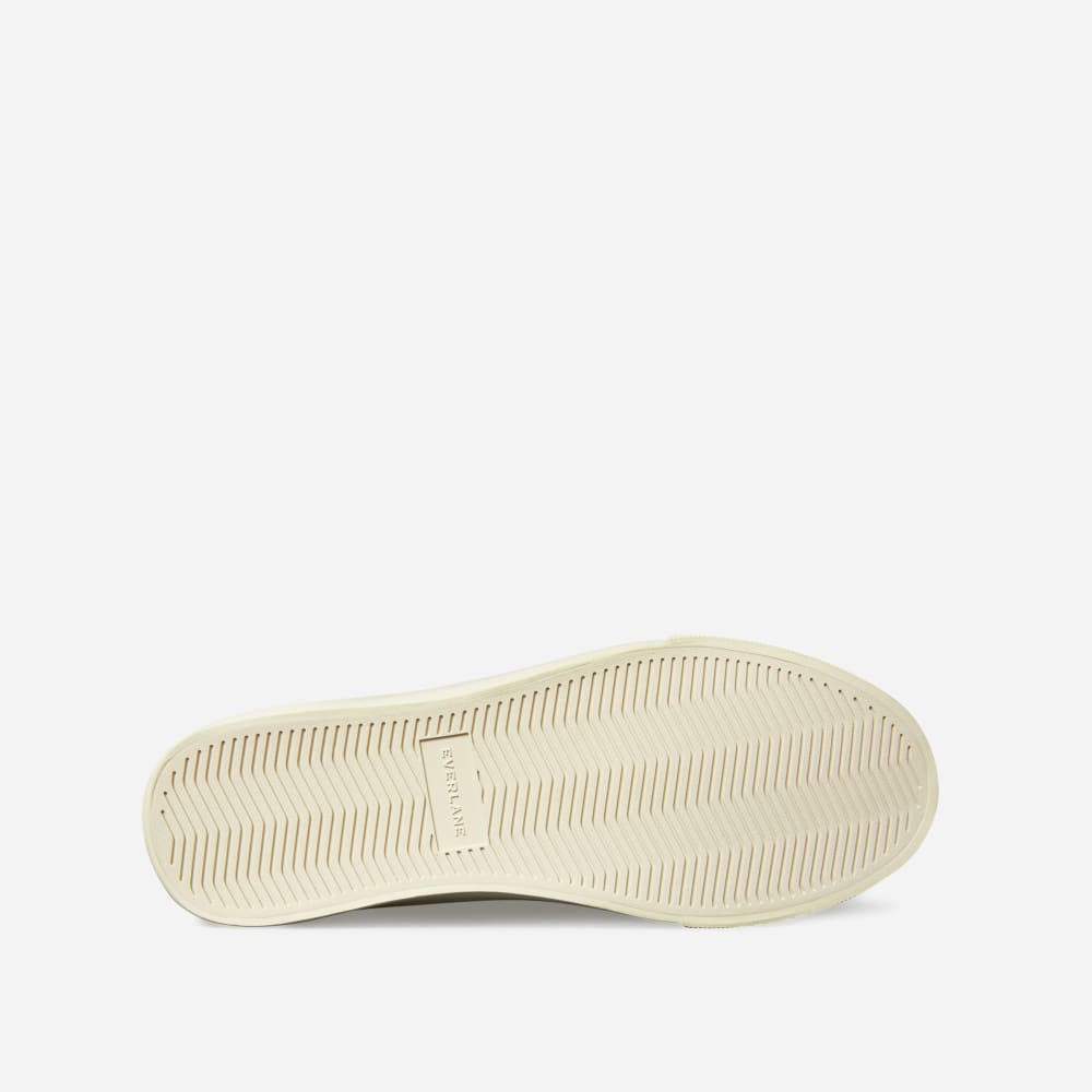 The Forever High-Top Sneaker | Bronze - Image 8