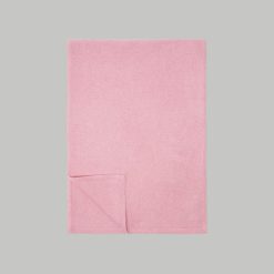Alternative view of The Cashmere Scarf | Bubblegum