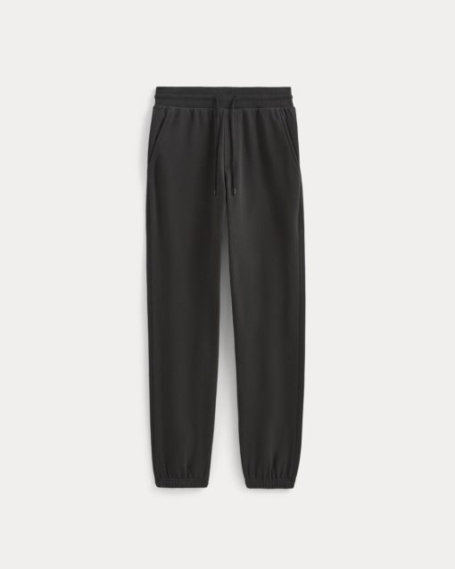 Alternative view of The Off-Duty Jogger | Black