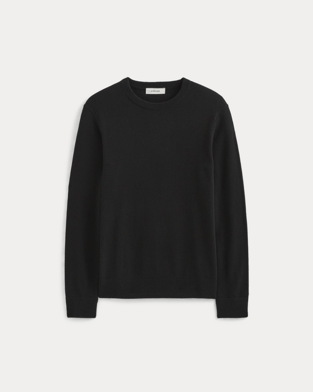 The Cashmere Crew | Black - Image 2