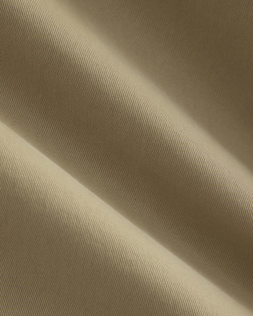 Baggy Chino | Trench Coat Khaki | 32L - Image 10