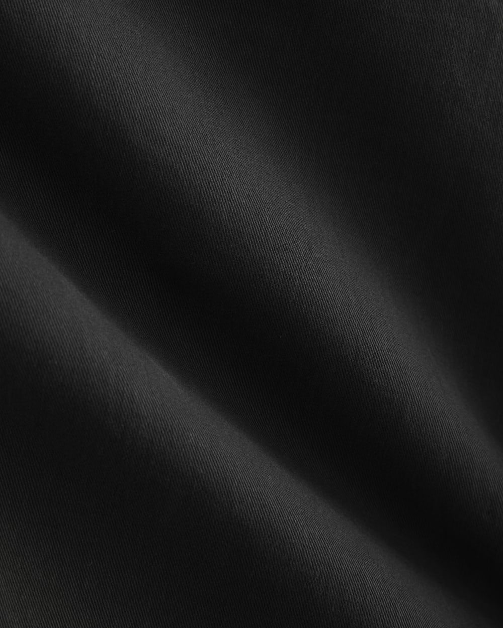 Everyday Relaxed-Fit Chino | Black - Image 7