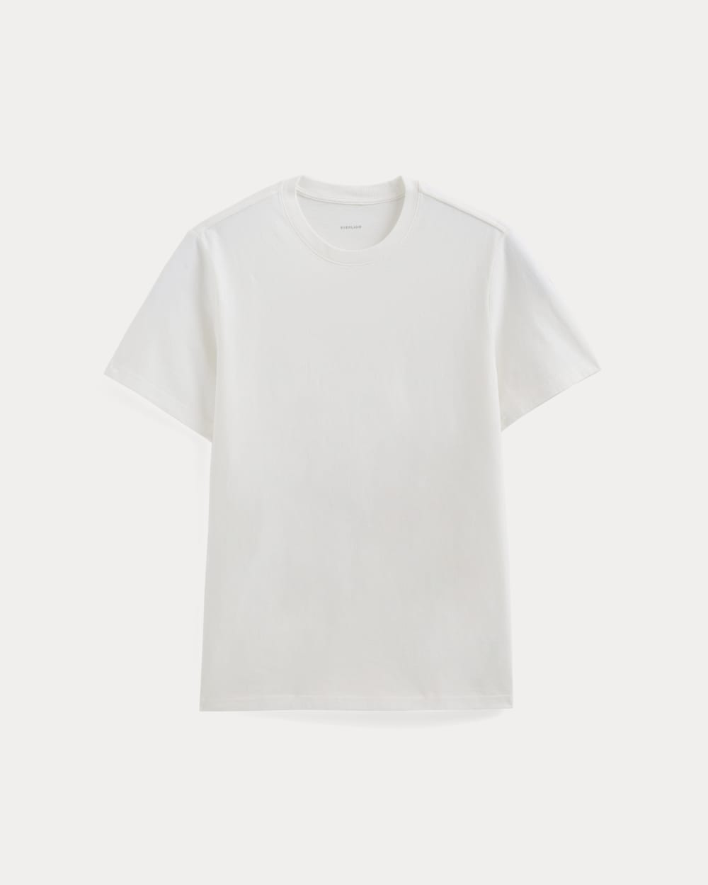 Midweight Tee | White - Image 2