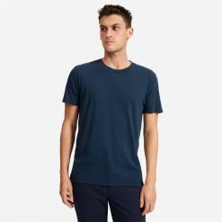 Alternative view of The Cotton Crew |  Navy