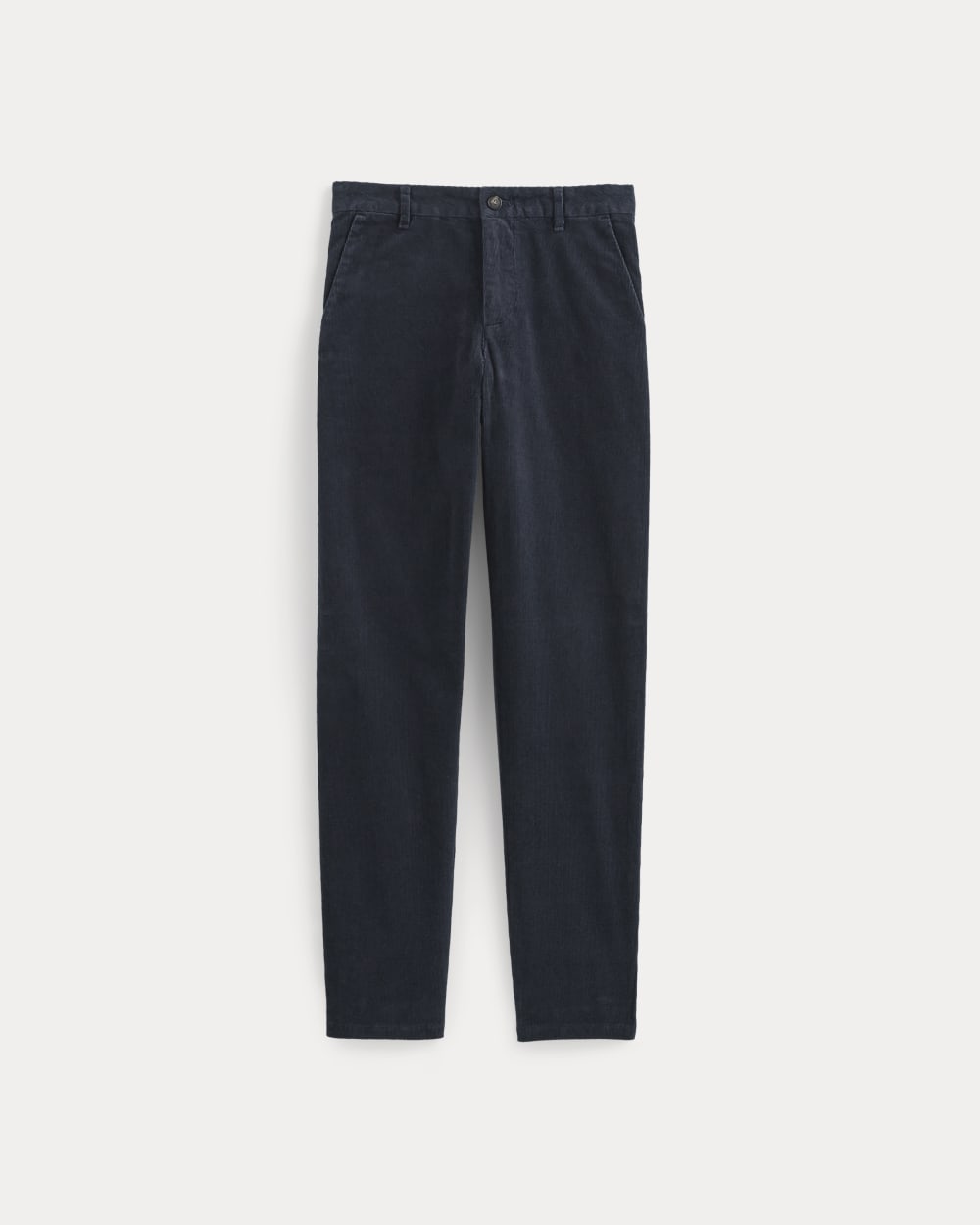The Corduroy Trouser | Navy - Image 2