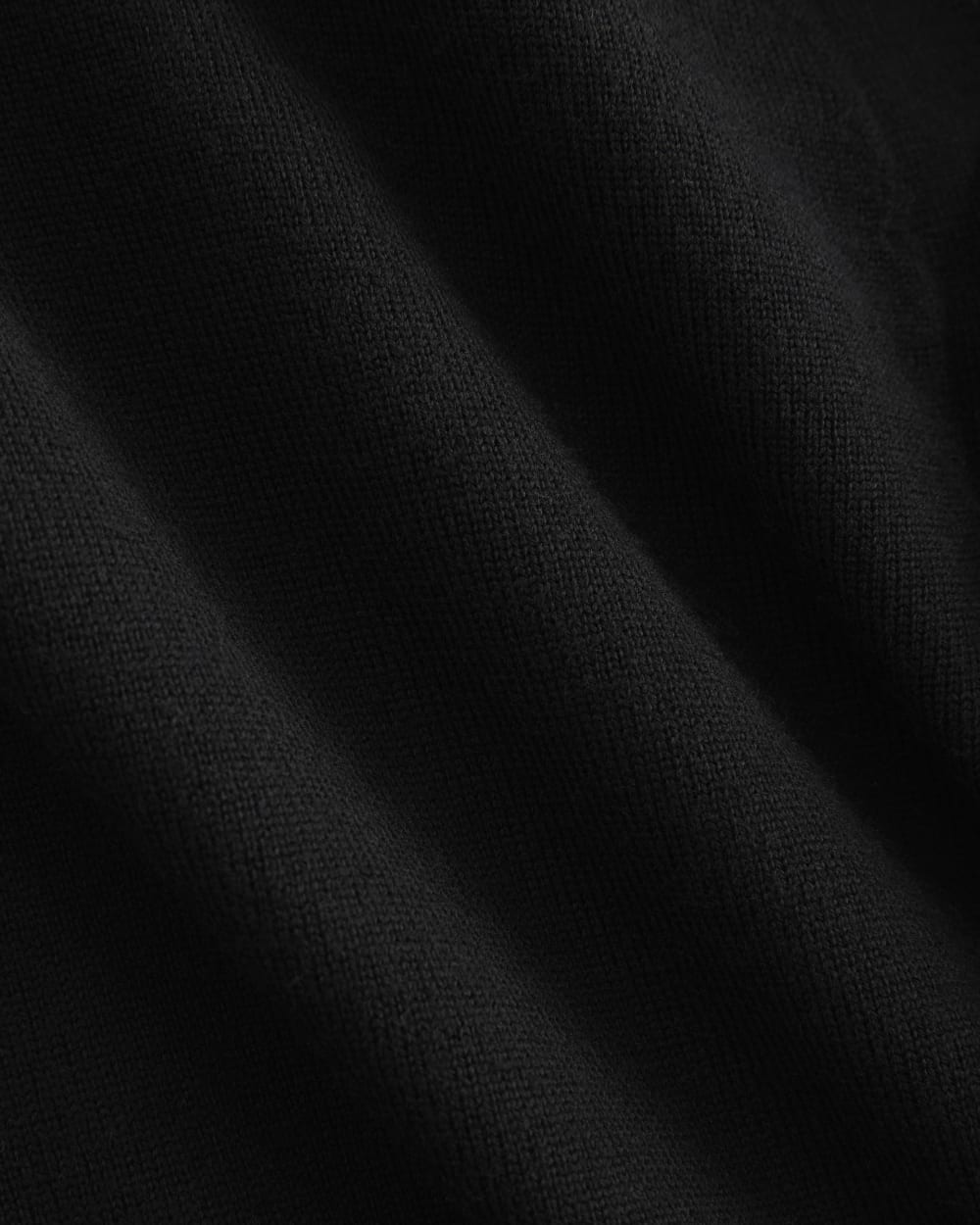 All-Year Cardigan | Black - Image 6