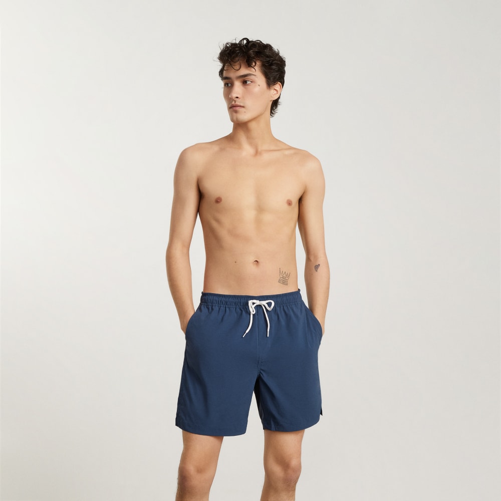The ReNew Swim Short | Atlantic - Image 3