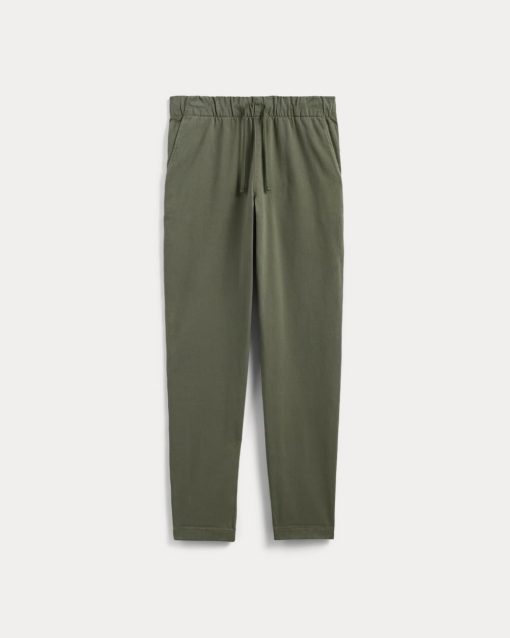 Alternative view of The Easy Pant | Kalamata