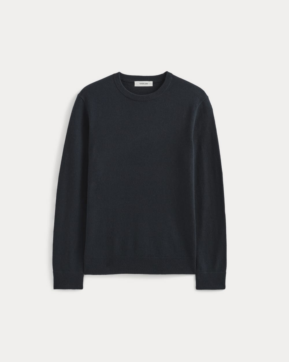 The Cashmere Crew | Navy - Image 2