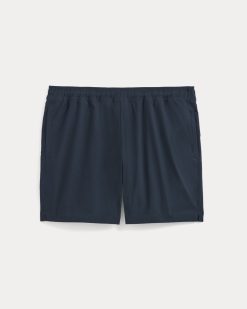 7 Swim Trunk | Deep Navy