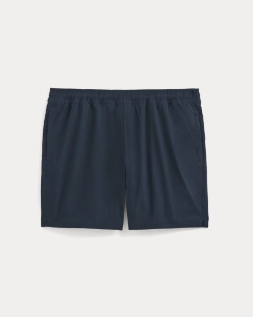 7 Swim Trunk | Deep Navy