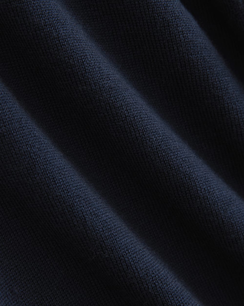 All-Year Cardigan | Navy - Image 8