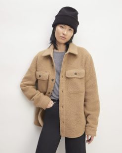 Alternative view of The Good Merino Wool Beanie  |  Black
