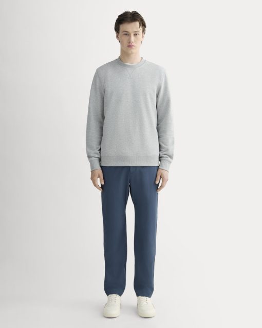 The Tech Pant | Midnight Navy