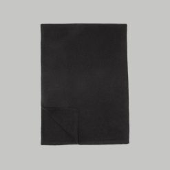 Alternative view of The Cashmere Scarf | Black
