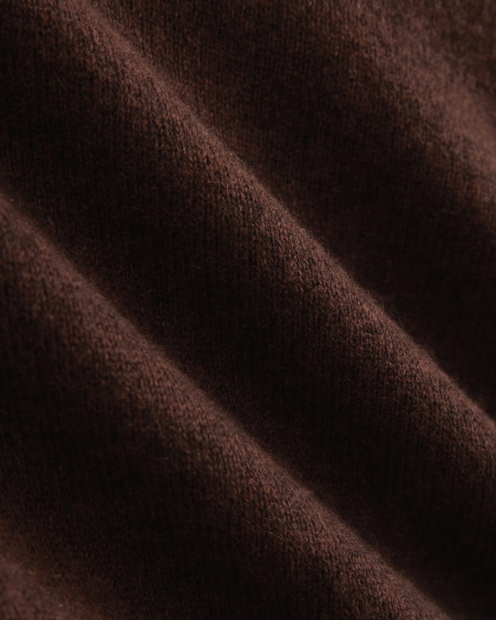 The Cashmere Crew | Heathered Mahogany - Image 6