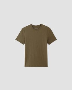 Alternative view of The Cotton Slub Crew  | Beech