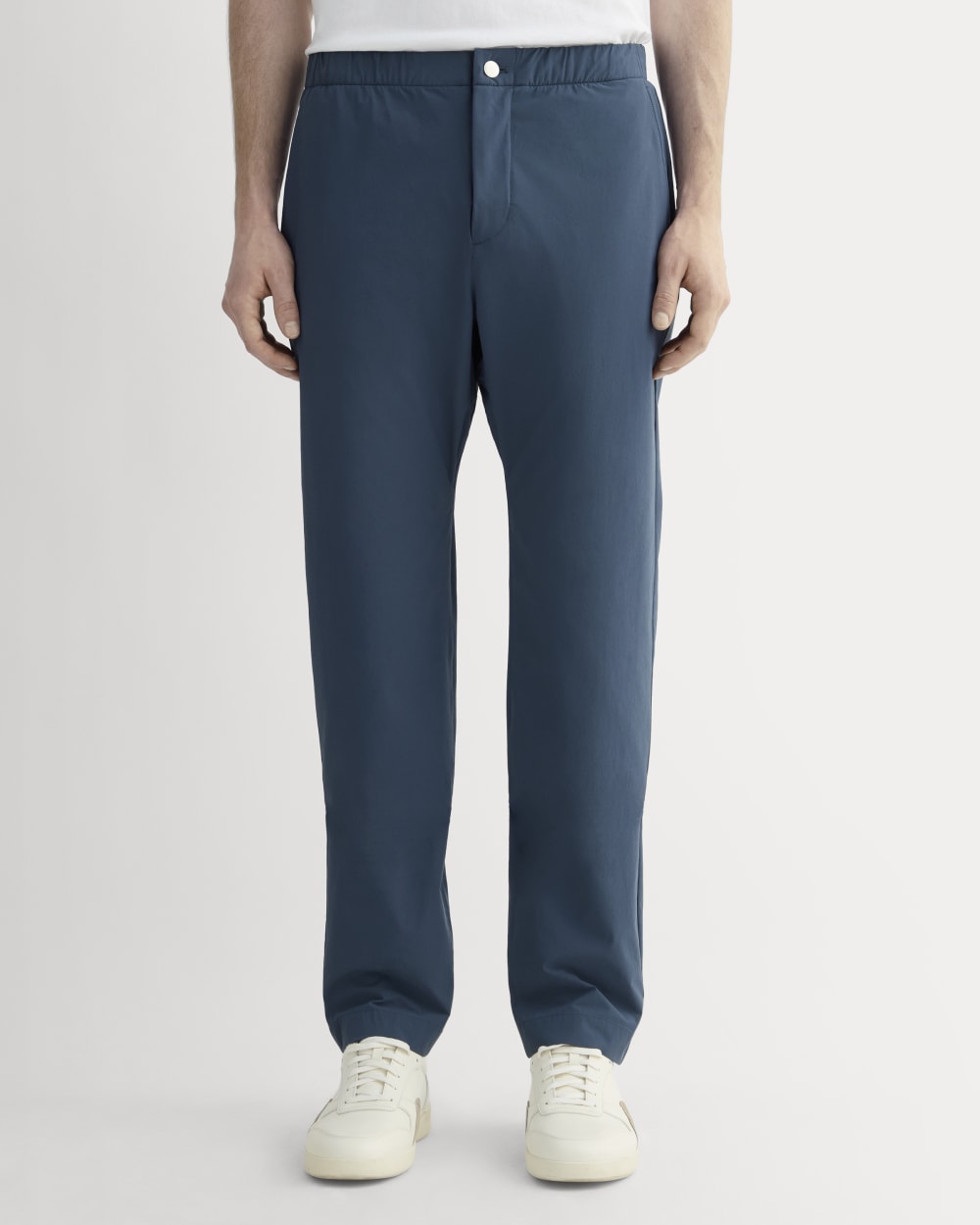 The Tech Pant | Midnight Navy - Image 3