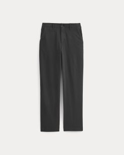 Alternative view of Everyday Relaxed-Fit Chino | Black