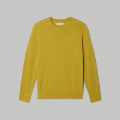 Alternative view of The Cashmere Crew | Golden Palm