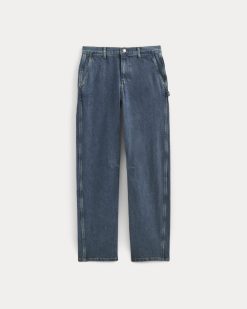 Alternative view of Carpenter Jean | Hanoi Stone