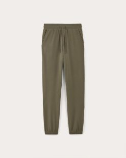 Alternative view of The Off-Duty Jogger | Kalamata
