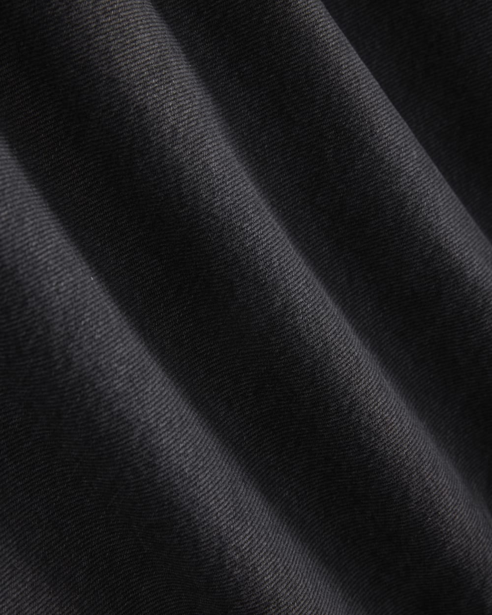 Baggy Jean | Black - Image 6