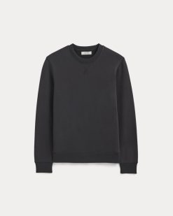 Alternative view of The Off-Duty Terry Crew | Black