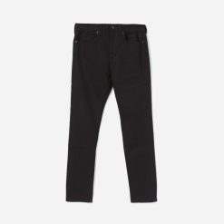 Alternative view of The Skinny Fit Jean | Black