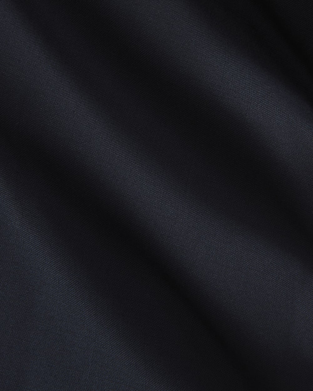 Tropical Wool Blazer | Dark Navy - Image 9