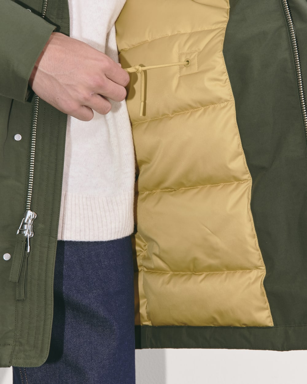 The Parka | Dark Forest - Image 4