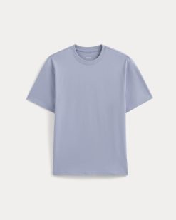 Alternative view of Archive Standard-Fit Cotton Crew | Aleutian